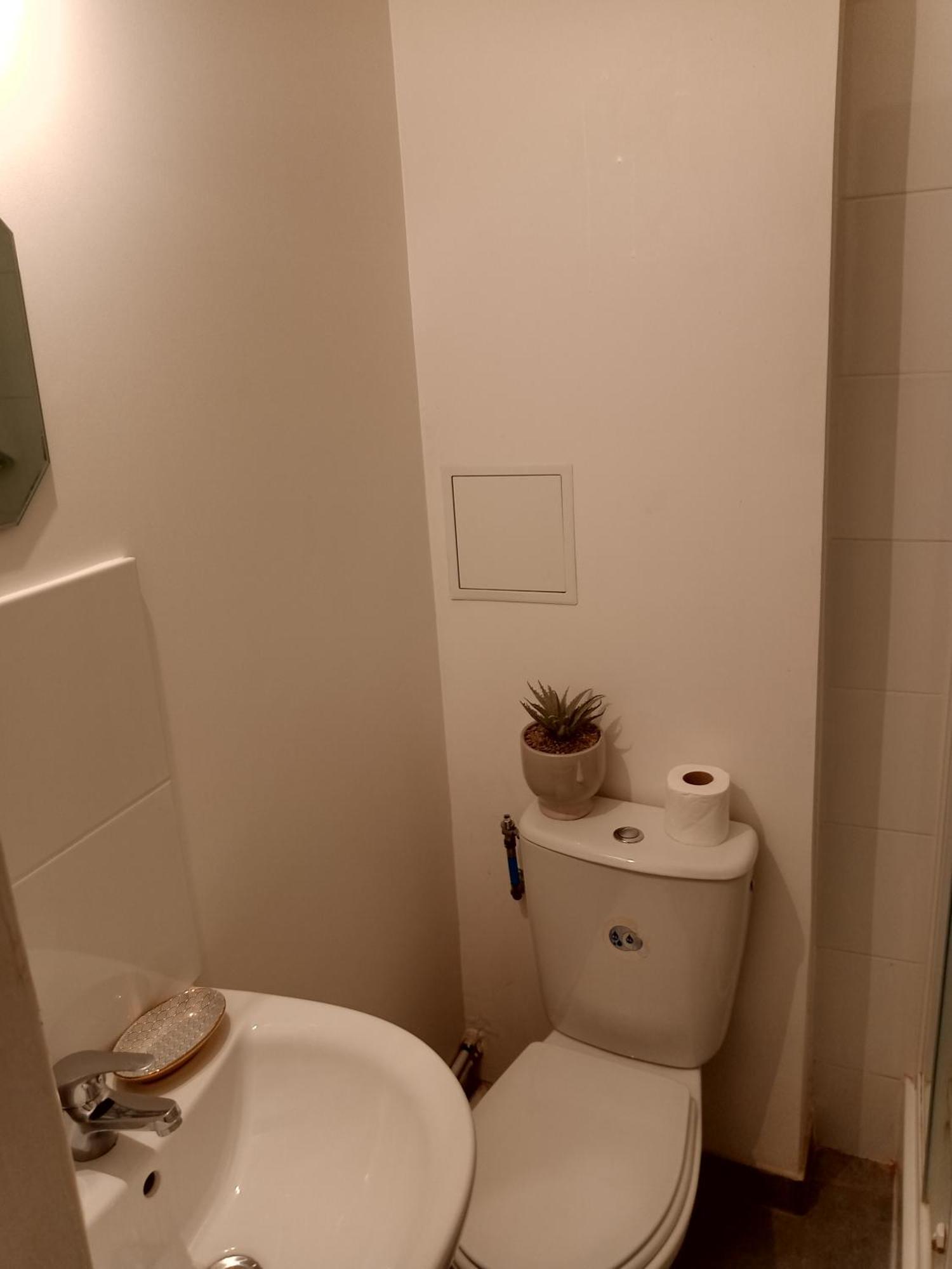 Ferienwohnung Joli Clichy Exterior foto