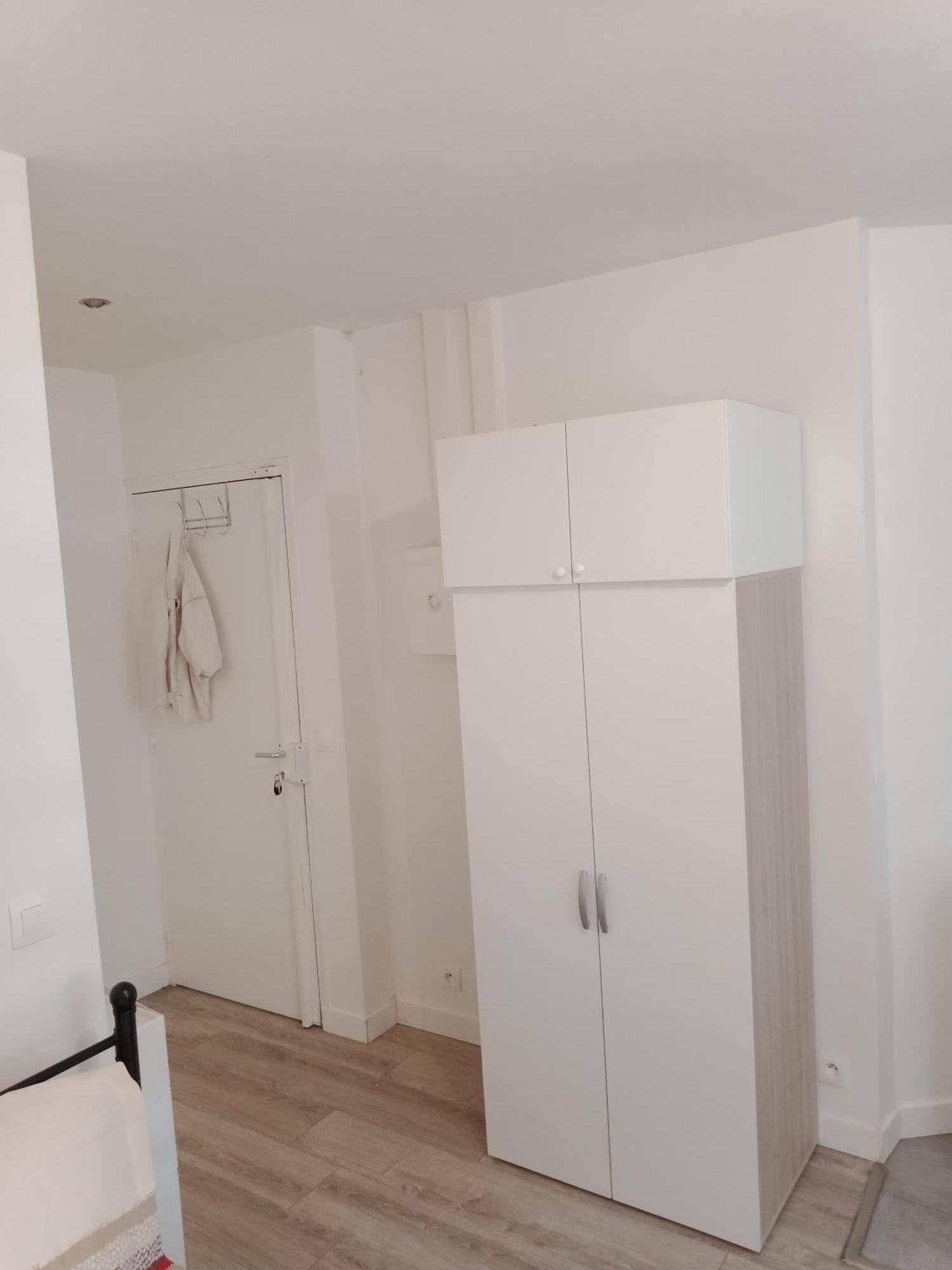 Ferienwohnung Joli Clichy Exterior foto